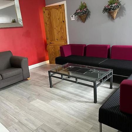 Ovington Grove 2 Fully Equipped Kitchen Free Parking 3 Bedrooms Netflix Newcastle Upon Tyne Exterior foto